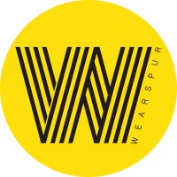 WEARSPUR logo - Similar company to Isuzu Bd