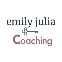 Emily Julia Coaching logo - Similar company to Right Point Global