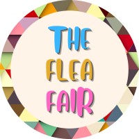 The Flea Fair logo - Similar company to Creatiwe*