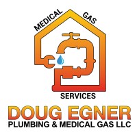 Doug Egner Plumbing & Medical Gas LLC logo - Similar company to Corvallisrm
