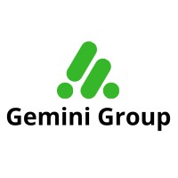 Gemini Group DE logo - Similar company to Antelope Systems Gmbh & Co. Kg