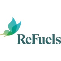 ReFuels N.V logo - Similar company to Refuels Ltd