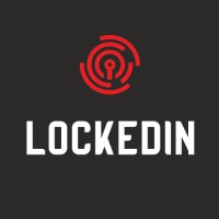 Escape rooms - Lockedin logo - Similar company to Lockin U