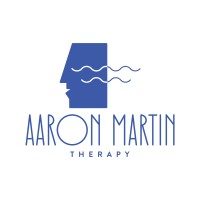 Aaron Martin Therapy logo - Similar company to Markology.Io