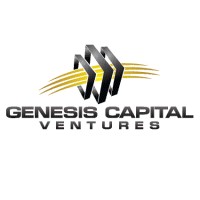 Genesis Capital Ventures, LLC logo - Similar company to Genesis Ventures Llc