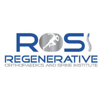 Regenerative Orthopaedics And Spine Institute logo - Similar company to Iron Triangle Solutions