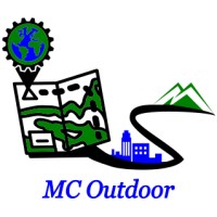 MC Outdoor logo - Similar company to Evainsicily - Lucia Iacono Sicily Tourist Guide