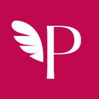 Knygynų tinklas PEGASAS logo - Similar company to Clearvia It Support