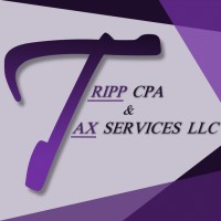 Tripp CPA & Tax Services LLC logo - Similar company to Gerald G Hale Pc