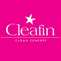 Cleafin International logo - Similar company to Percy & York Gmbh