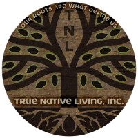 True Native Living logo - Similar company to Vital Fuel Systems, Inc.