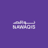 NAWAQIS logo - Similar company to Scoodemy