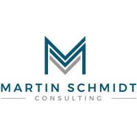 Martin Schmidt Consulting logo - Similar company to Kali