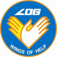 Luftfahrt ohne Grenzen / Wings of Help e. V. logo - Similar company to Compassion Deutschland