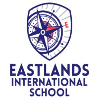 Eastlands International School logo - Similar company to B Karnak School (National - American)