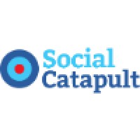 Social Catapult logo - Similar company to Tab Marketing