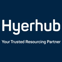 Hyerhub logo - Similar company to Accessplc