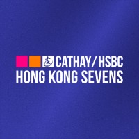 Cathay/HSBC Hong Kong Sevens logo - Similar company to Art Central