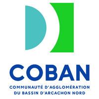 COBAN logo - Similar company to Ocmoz