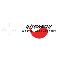 Integrity Martial Arts Academy KC logo - Similar company to Trinity Martial Arts