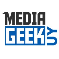 Media Geek logo - Similar company to Adm 360 Group