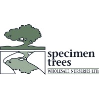 Specimen Trees Wholesale Nurseries Ltd
