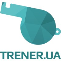Trener.UA logo - Similar company to Fasto App