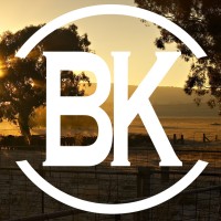Black Knight Cattle Company logo - Similar company to Landkey Tx