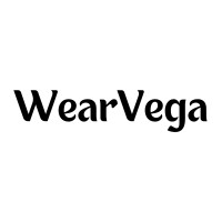 WearVega logo - Similar company to Gullak