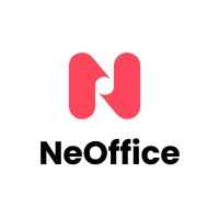 NeOffice - Employee Transport  | Visitor Management  Software logo - Similar company to Updot®