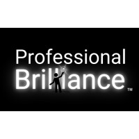 Professional Brilliance™ logo - Similar company to Journeyguide Planning Software