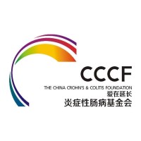 China Crohn's & Colitis Foundation logo - Similar company to Tensorchord