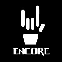 Encore Music Club logo - Similar company to 9Bit_Iiitv