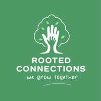 Rooted Connections CIC logo - Similar company to Regenerage