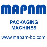 MAPAM logo - Similar company to Silte S.R.L.