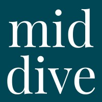 Mid Dive logo - Similar company to Ddb Capital
