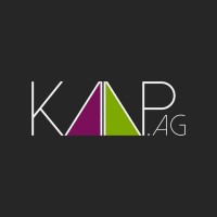 KAAP.ag logo - Similar company to Waba Extraordinary Agency
