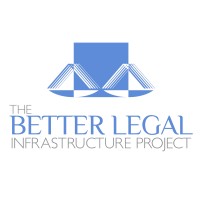 The Better Legal Infrastructure Project LLC logo - Similar company to Franca Consulting