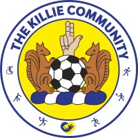 The Killie Community logo - Similar company to Clyde Broadcast