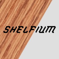shelfium logo - Similar company to Climate Week Prague