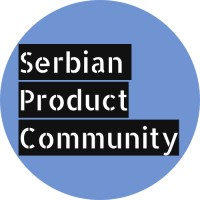 Serbian Product Community logo - Similar company to Heapspace