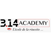 3.14 ACADEMY logo - Similar company to 3.14 Academy 501(C)3