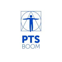 PTS Boom logo - Similar company to Kogeka