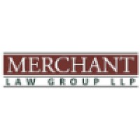 Merchant Law Group LLP logo - Similar company to Thiraj