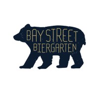 Bay Street Biergarten logo - Similar company to Austin Kelley Advertising