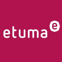 Etuma logo - Similar company to Prodsight (Acquired By Playvox)