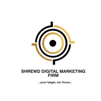 SHREWD DIGITAL MARKETING FIRM logo - Similar company to Beyond Your Side Hustle - Digital Marketing Firm