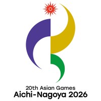 Aichi-Nagoya Asian Games and Asian Para Games Organizing Committee logo - Similar company to Transform Passion Into Profession