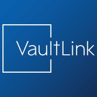 VaultLink logo - Similar company to Mcards Inc.