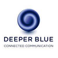 Deeper Blue Ltd logo - Similar company to Circulens